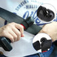 Easy-Assist Car Door Handle with Safety Tools