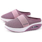 Wedge Sandals Slippers for Everyday Walking and Standing Use