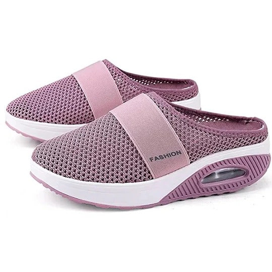 Wedge Sandals Slippers for Everyday Walking and Standing Use