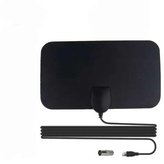 Indoor TV Antenna for Digital Channel Signal Reception