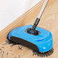 Cordless 2-in-1 Vacuum and Sweeper for Home and Car