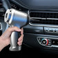 Cordless High-Suction Portable Car and Home Vacuum Cleaner