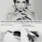 Precision Toenail Clipper for Thick and Hard-to-Trim Nails