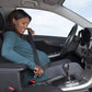 Seat Belt Clip Extender for Enhanced Safety