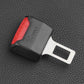 Seat Belt Clip Extender for Enhanced Safety