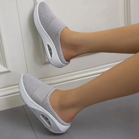 Wedge Sandals Slippers for Everyday Walking and Standing Use