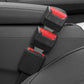 Seat Belt Clip Extender for Enhanced Safety
