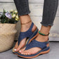 Women's Orthotic Sandals for Foot Pain Relief