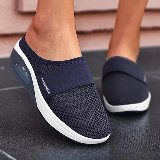 Wedge Sandals Slippers for Everyday Walking and Standing Use