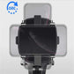 Adjustable 360-Degree Car Phone Mount for Hands-Free Driving Use
