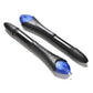 Sjbackyard Super Glue Pen with UV Light Technology