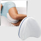 Memory Foam Knee and Leg Support Pillow