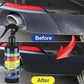 Car Surface Restorer for Black Gloss Finish