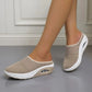 Wedge Sandals Slippers for Everyday Walking and Standing Use