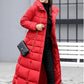 Women’s Cold-Weather Jacket for Daily and Outdoor Wear