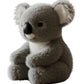 Weighted Koala Plush Toy for Comfort and Everyday Use
