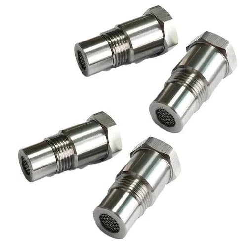 Car Oxygen Sensor Adapter with 0.71-Inch Thread