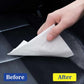 Car Surface Restorer for Black Gloss Finish