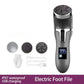 Professional Electric Foot Hard Skin Remover for Callus and Rough Skin Care