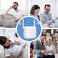 Extended Range Dual Antenna WiFi Repeater
