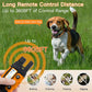 Waterproof Dog Training Collar with 3300ft Remote Range and Three Training Modes