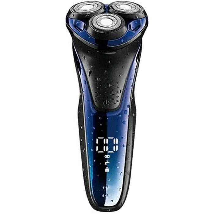 Men’s Electric Shaver for Wet and Dry Grooming