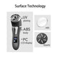 Professional Electric Foot Hard Skin Remover for Callus and Rough Skin Care