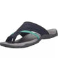 Arch-Supported Sandals with Featherlight Platform