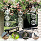 Reflective Outdoor Bird Deterrent Device for Garden and Balcony Use