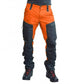 Weatherproof Cargo Pants for Tough Workdays and Outdoor Use