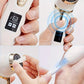Professional Electric Foot Hard Skin Remover for Callus and Rough Skin Care