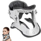 Adjustable Neck Traction Stretcher Device for At-Home Use