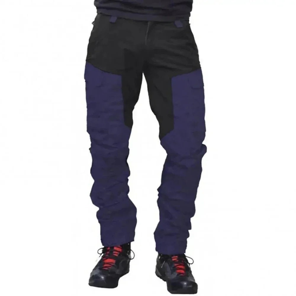 Weatherproof Cargo Pants for Tough Workdays and Outdoor Use