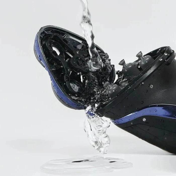 Men’s Electric Shaver for Wet and Dry Grooming