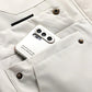 Mens Outdoor Jacket with Adjustable Detachable Hood and Breathable Membrane, Multiple Zippered Pockets