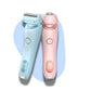 Gentle Precision Electric Shaver for Women