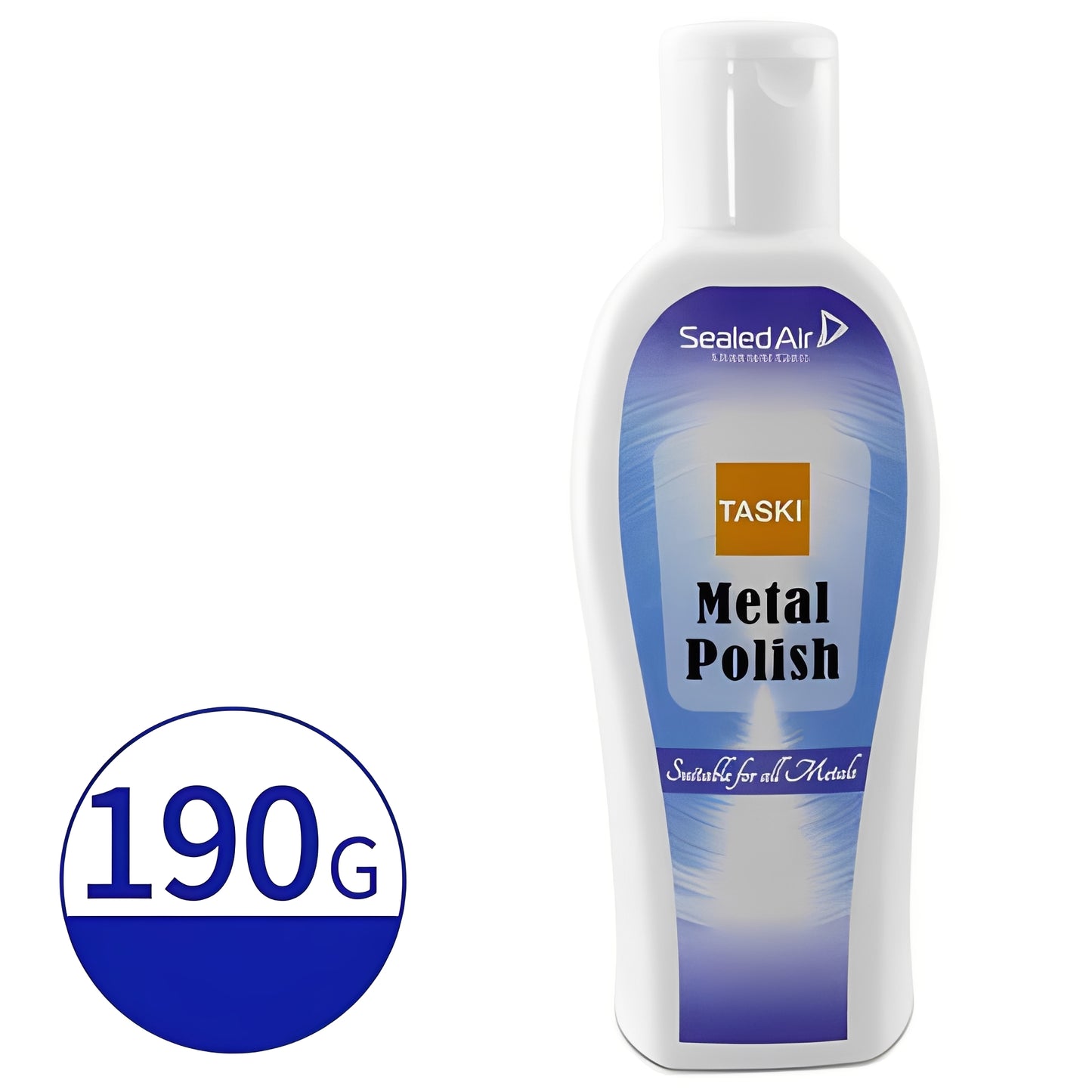 Stainless Steel Scratch Repair Kit for Home and Kitchen