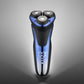 Men’s Electric Shaver for Wet and Dry Grooming