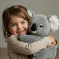 Weighted Koala Plush Toy for Comfort and Everyday Use