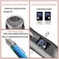Professional Electric Foot Hard Skin Remover for Callus and Rough Skin Care