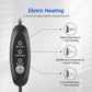 Adjustable Neck Traction Stretcher Device for At-Home Use