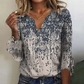 Fitted Top with Flat Seam Construction and Shape Retention, XS-XXL Sizes