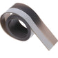 Door Draft Seal Strip with Transparent Adhesive Edge and 16.4 ft Length