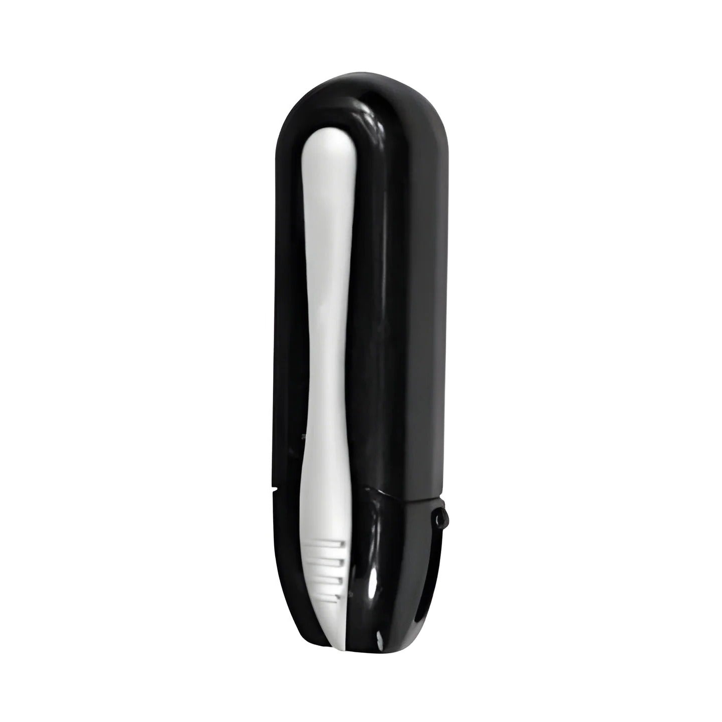 Portable Eyeglass Lens Cleaner for Smudge and Residue Removal