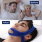 Full Head Chin Strap for Jaw Support During Sleep