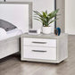 Compact Electric Space Heater for Small Rooms and Personal Indoor Use
