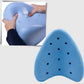 Memory Foam Knee and Leg Support Pillow