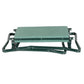 Ergonomic Garden Kneeler and Seat for Comfortable Gardening Support