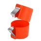 Mess-Free Egg Shell Opener for Clean and Controlled Egg Cracking