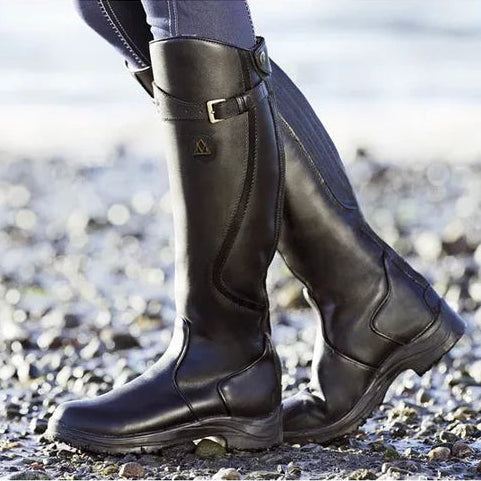 Waterproof Insulated Winter Boots